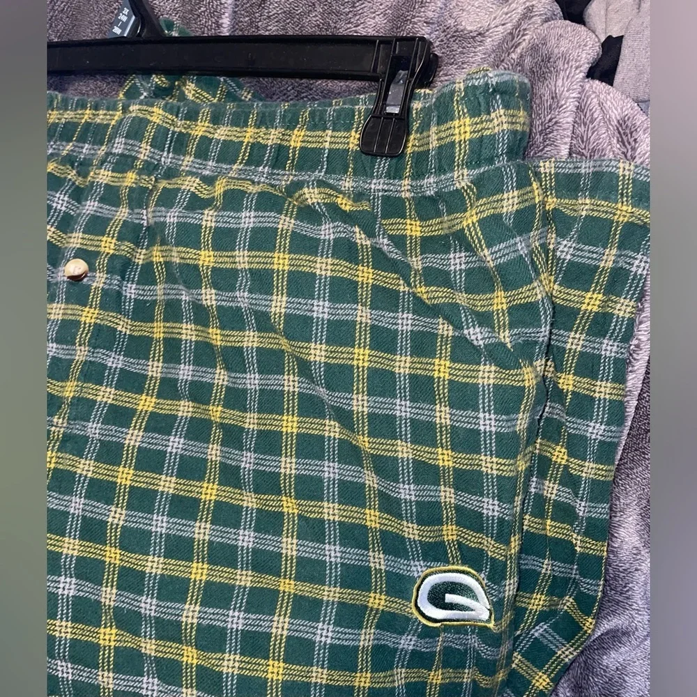 NFL Green Bay Packers Pajama Pants *make offers*